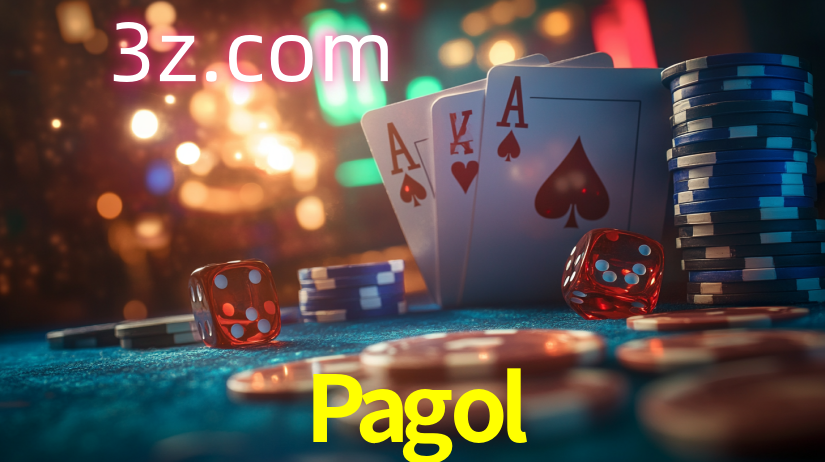 Pagol Apostas Esportivas